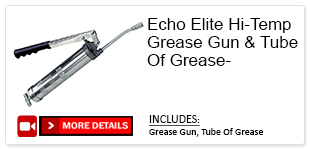 Echo Elite Hi Temp Grease